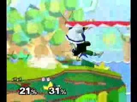 Seibrik(Sheik) Vs Lambchops 3/7