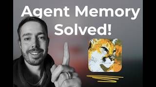 the simplest AI memory solution