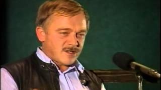 Karel Kryl, Čardám, čardáš, čardá.  Liberec 1989.