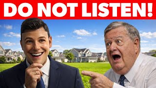 STOP The Mortgage Lies
