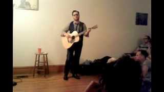 Alex Dezen - Dandelion