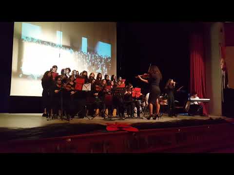 Selanik Türküsü (10.11.2018)