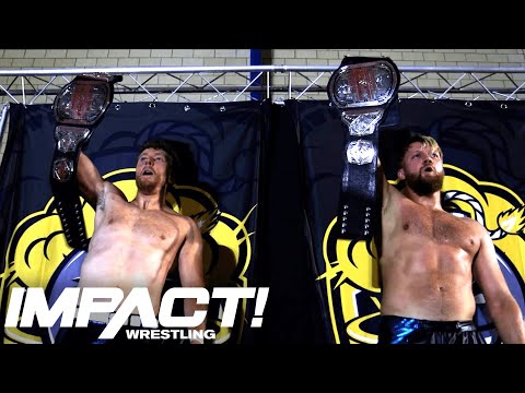 Dani Luna: I’m Desperate To Get Subculture In TNA With Me