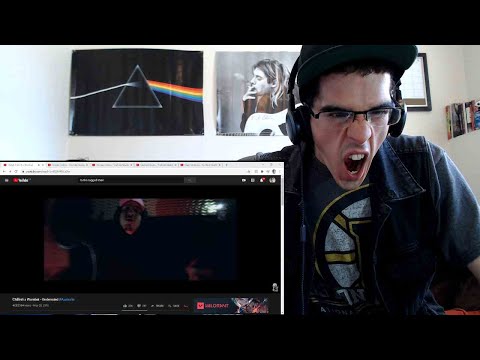 ChillinIt x Wombat - Underrated #Australia | REACTION