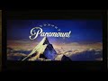 Paramount Pictures 90th Anniversary Spyglass Entertainment 2002