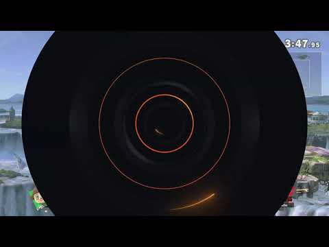 Gamer's Guild Smash Monthly 3 Doubles Interrobang/Zodi vs Sticky/Landslide