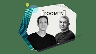 Founder advice: Zoomin’s Gal Oron on timing, trust, and getting acquired by a tech giant