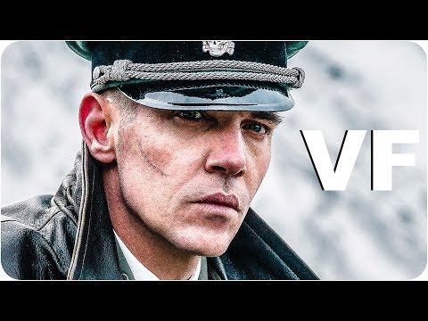 LE 12EME HOMME Bande Annonce VF (2018)