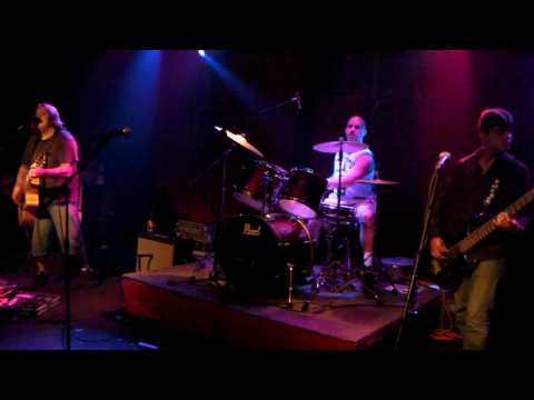 Jared McCloud-Starlight and Fireflies-The Red Door-June 2010