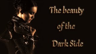 Download lagu The beauty of the Dark Side BABYMETAL... mp3