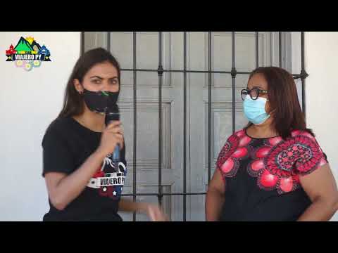 CONOCIENDO ITACURUBÍ DEL ROSARIO!!! | #TeamViajero