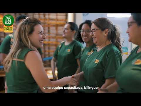 Aeroporto Marechal Rondon agora tem Centro de Atendimento ao Turista