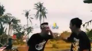 Download lagu Bangbill ctrr - teman atau sahabat (chenel Khemal danZ) mp3