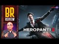 Heropanti 2 Movie Review By Baradwaj Rangan | Ahmed Khan | Tiger Shroff | Nawazuddin Siddiqui | Tara