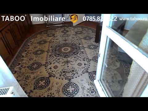 Garsoniera de vanzare in Sibiu zona Mihai Viteazu