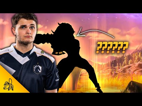 One of the best supports to play for mmr in 7.31b