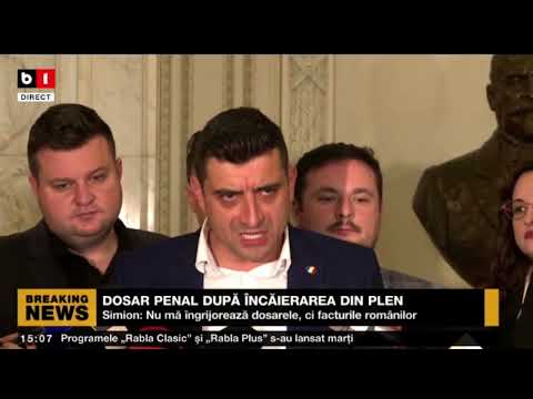 STIRI B1 ORA 15.00 CU ANDREEA MORARU - GERMANIA RENUNȚĂ LA RESTRICȚII