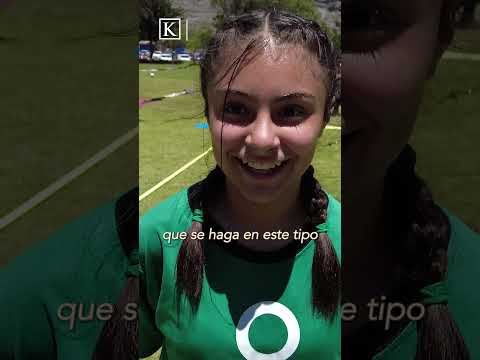 Resumen de la fecha con Fútbol Más Atacama | #KinrossChile