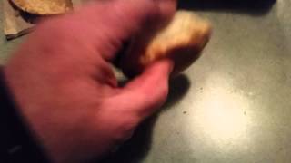 Kfc maple valley, wa served me crap food...