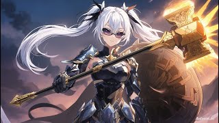 Echo Of Soul  2025 08 26 Battlefield1305 ( Crusader )