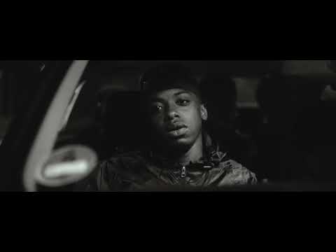 Skinnyblackboy - 5am
