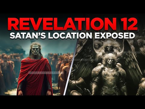 REVELATION 12 Tells Us Something Scary | But Its The Truth We Need To Hear