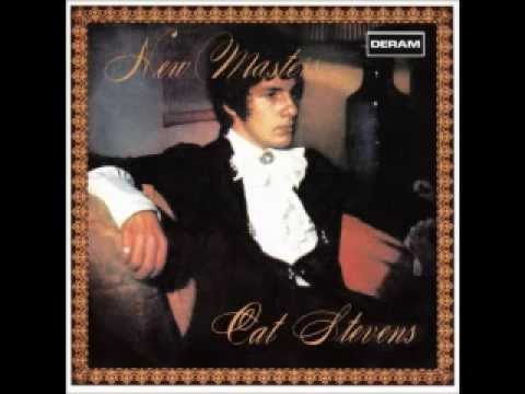 Cat Stevens: Northern Wind