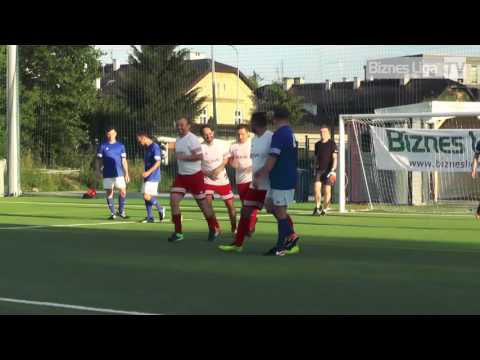 29.06.2017 II Liga C - IBM SWG vs. CMI