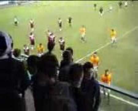 Carugate-promosso in Eccellenza