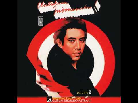 Untukmu Indonesiaku (Guruh Soekarno) - P. S. Serdam Rohani