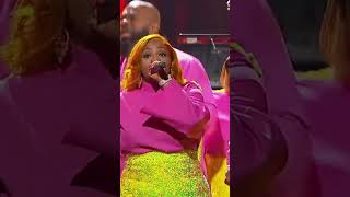 Watch Ricky Dillard deliver an unforgettable performance at The Stellars.  #rickydillard