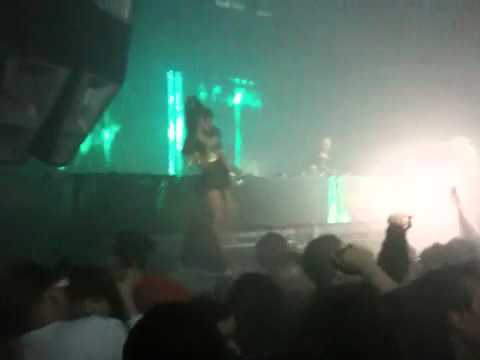 Sven Vath Cocoon @ WHP