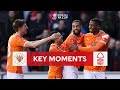 Blackpool v Nottingham Forest | Key Moments | Third Round | Emirates FA Cup 2022-23