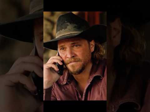 Casey says Jamie had it coming#tvshow #tseries #yellowstone