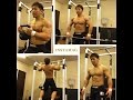 2016大晦日トレーニング