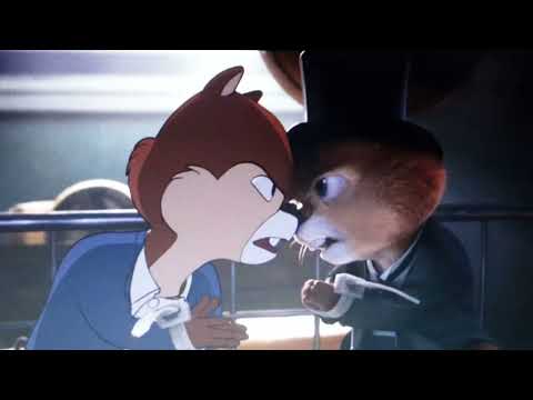 "Madagascar" Part 7 The Boat to Kenya