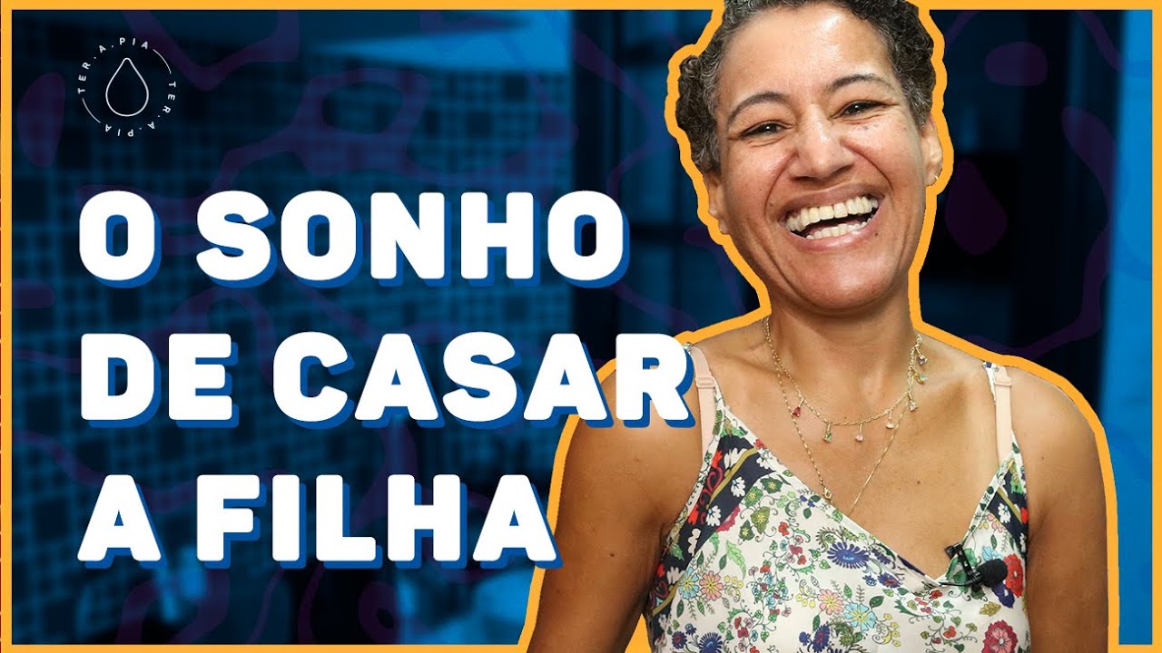 O ÚLTIMO DESEJO DA MINHA MÃE | Histórias de ter.a.pia #119