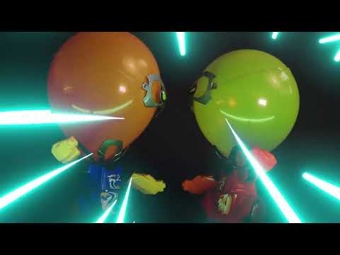 Silverlit Bokse Robotter hos WWW.ALTILEG.DK