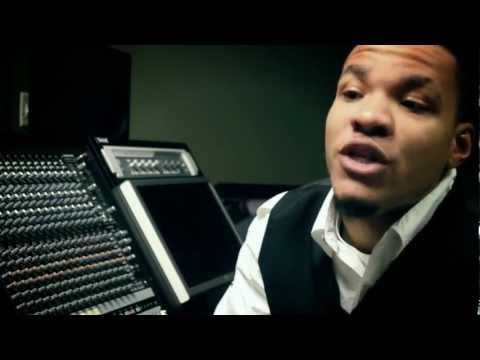 STLIEN | MY POINT IS A CROSS MUSIC GROUP (C.H.R.O.N. SEVEN:FOURTEEN)