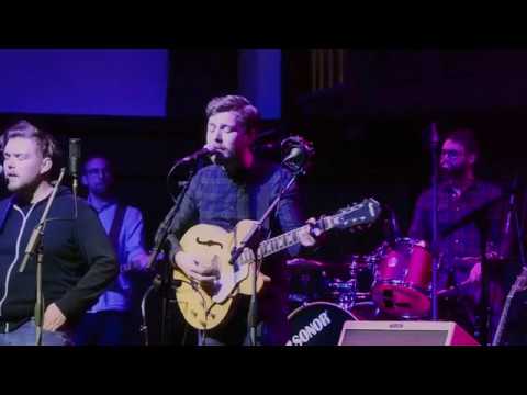 Ryan Joseph Burns - Oh, Manhattan (Live at Saint Luke's, Glasgow)