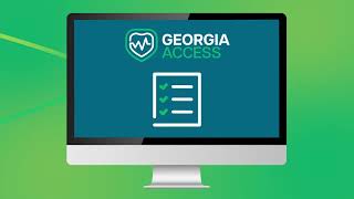 Georgia Access: Your Health. Your Way.