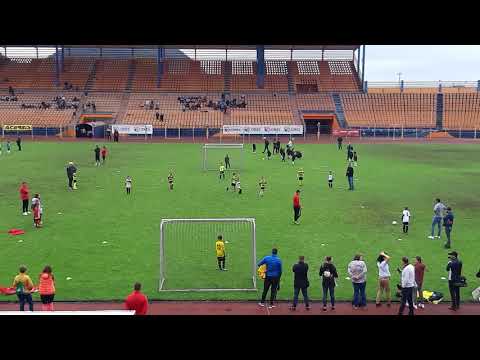 2021-06-20 Didi Junior Iasi 2014 - FK Miercurea Ciuc 9-4 (Gold Cup Piatra Neamt, semifinala 5-8)