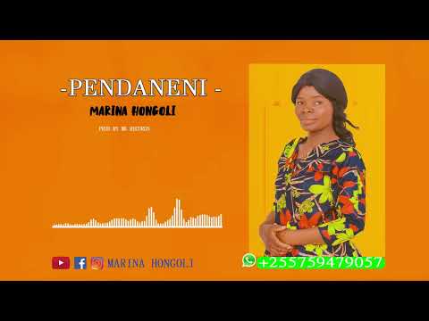 Marina Hongori-Pendaneni (Official Audio)