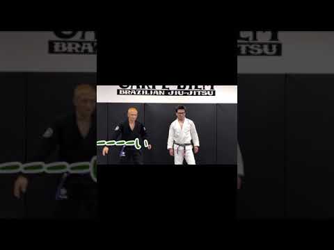 【次回予告】ドンマイ川端vs柔術 #Shorts