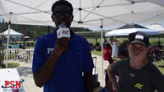 Southern Edge Tournaments Kicks Off Summer Splash LAX