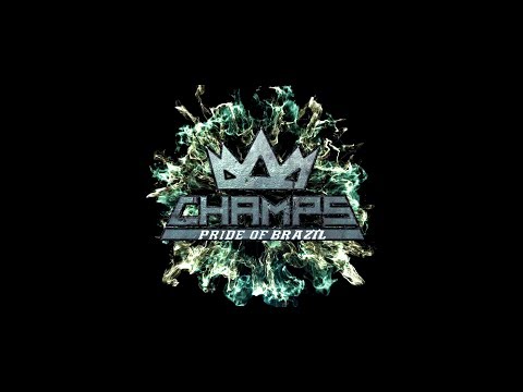 [MV] Champs - Dynamite