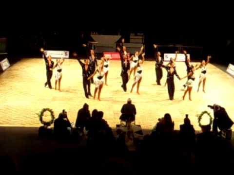 TSG Quirinus Neuss A - I Am Yours (Dueren 2011)