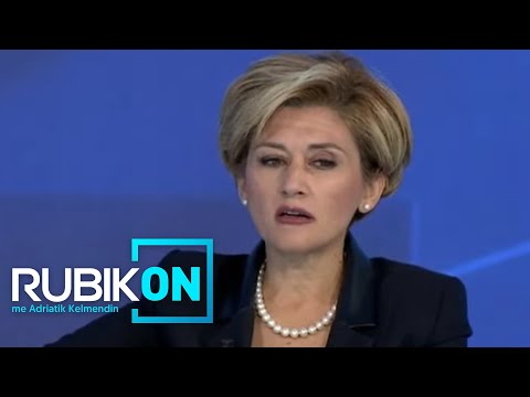 Kusari Lila: I mirëpres urimet nga Ardian Gjini për postin e kryetares së Gjakovës