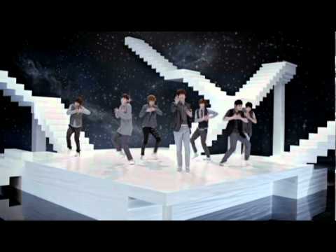 U-KISS - A Shared Dream
