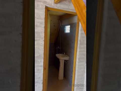 CABAÑAS ALPINAS de 38 m² en 📍 Arroyo Los Patos – Provincia de Córdoba